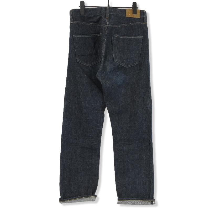 OLD JOE & CO. オールドジョー デニムパンツ 171PT02 FIVE OLD JOE & CO. オールドジョー デニムパンツ 171PT02 FIVE