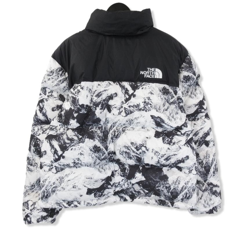 THE NORTH FACE ノースフェイス ノベルティヌプシジャケット THE NORTH FACE ノースフェイス ノベルティヌプシジャケット