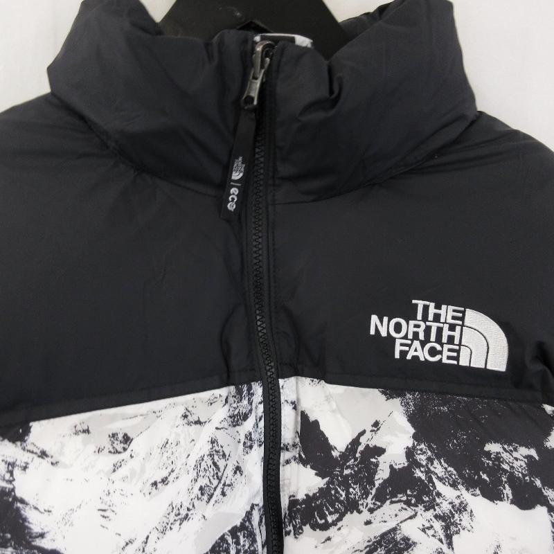 THE NORTH FACE ノースフェイス ノベルティヌプシジャケット THE NORTH FACE ノースフェイス ノベルティヌプシジャケット