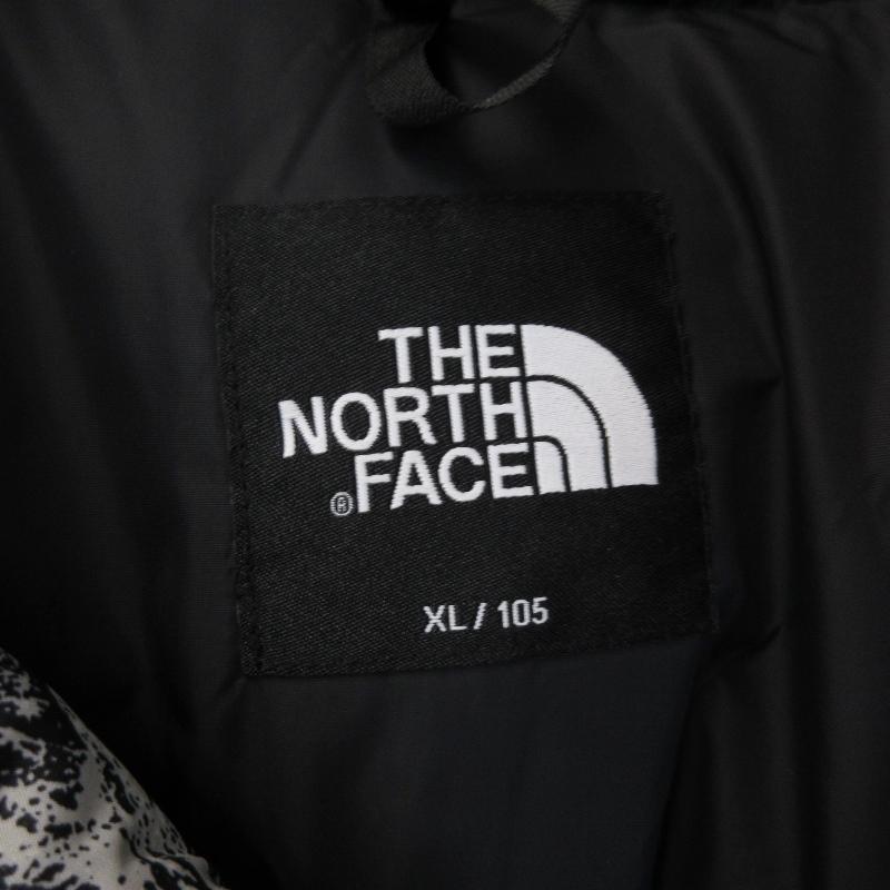 THE NORTH FACE ノースフェイス ノベルティヌプシジャケット