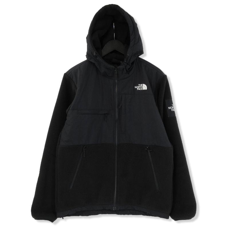 THE NORTH FACE ノースフェイス デナリフーディ NA71832 DENALI HOODIE