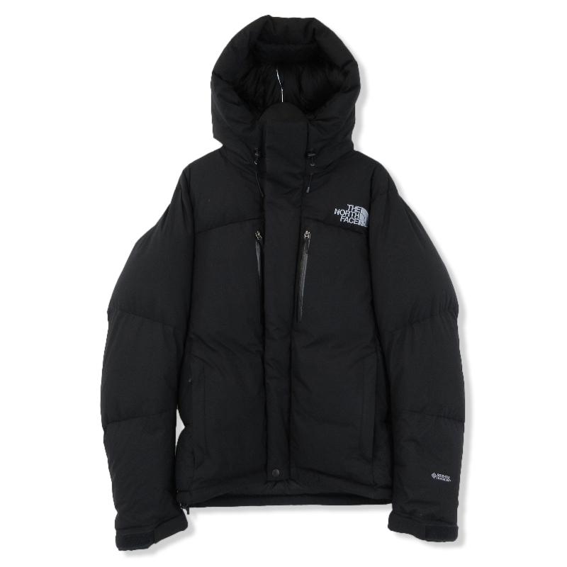 THE NORTH FACE ノースフェイス 22AW バルトロライトジャケット 