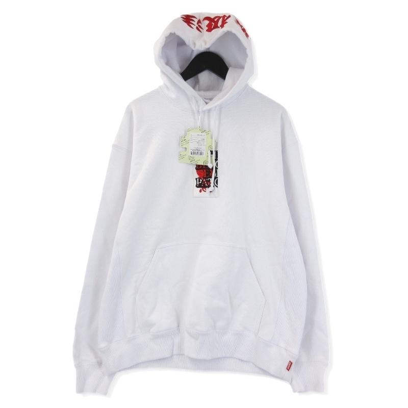 未使用 BlackEyePatch × LBWK ブラックアイパッチ リバティー 未使用 BlackEyePatch × LBWK ブラックアイパッチ リバティー