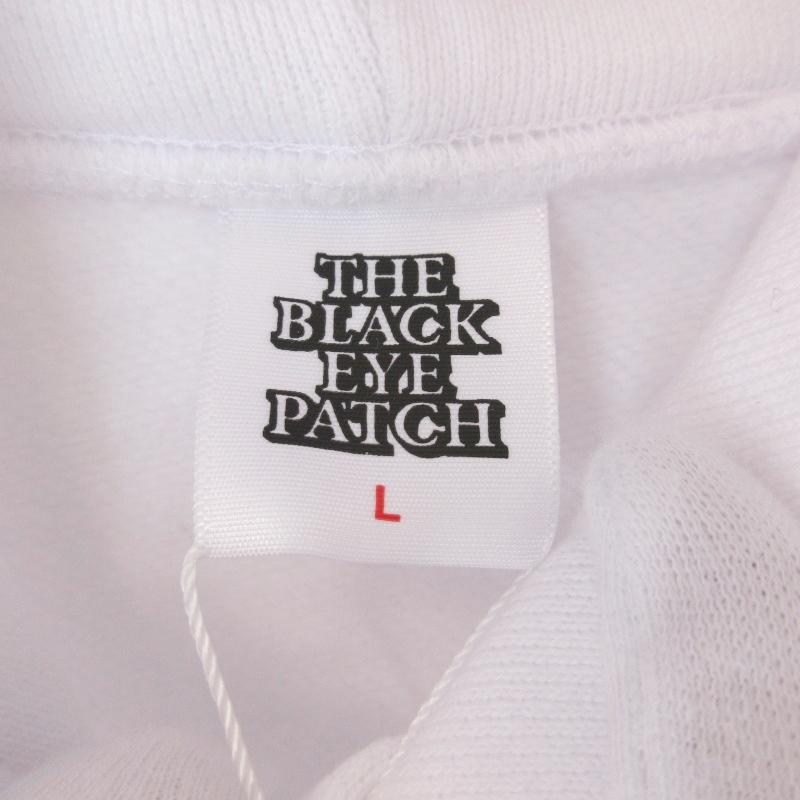未使用 BlackEyePatch × LBWK ブラックアイパッチ リバティー 未使用 BlackEyePatch × LBWK ブラックアイパッチ リバティー