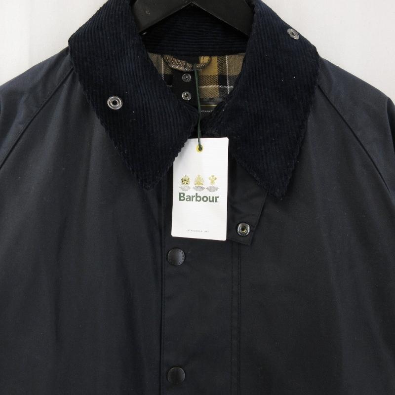 Barbour 美品 バブアー ビューフォートジャケット MWX0017NY9142 Barbour 美品 バブアー ビューフォートジャケット MWX0017NY9142