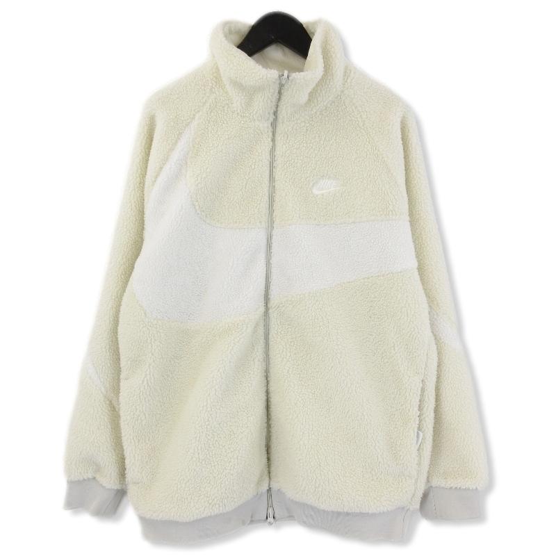 NIKE ナイキ フリースジャケット BQ6546-070 AS M NSW VW SWSH 