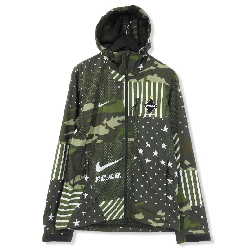 NIKE × F.C.Real Bristol ナイキ エフシーレアルブリストル NIKE × F.C.Real Bristol ナイキ エフシーレアルブリストル