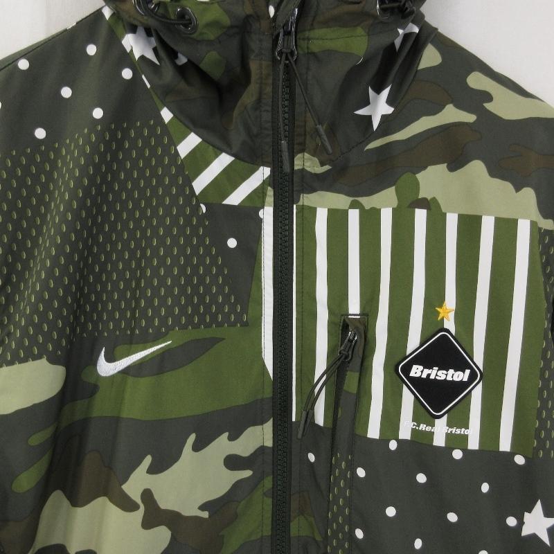 NIKE × F.C.Real Bristol ナイキ エフシーレアルブリストル NIKE × F.C.Real Bristol ナイキ エフシーレアルブリストル