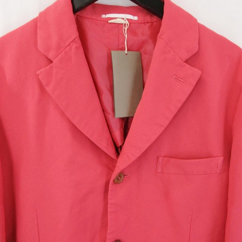 未使用 COMME des GARCONS HOMME PLUS コムデギャルソンオム 未使用 COMME des GARCONS HOMME PLUS コムデギャルソンオム