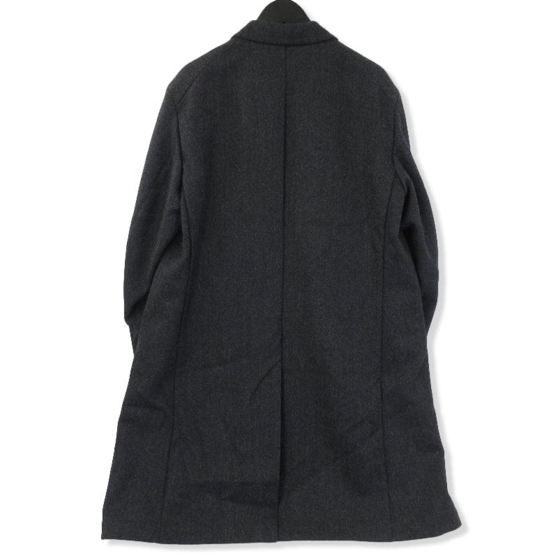 maatee&sons マーティー&サンズチェスターコート