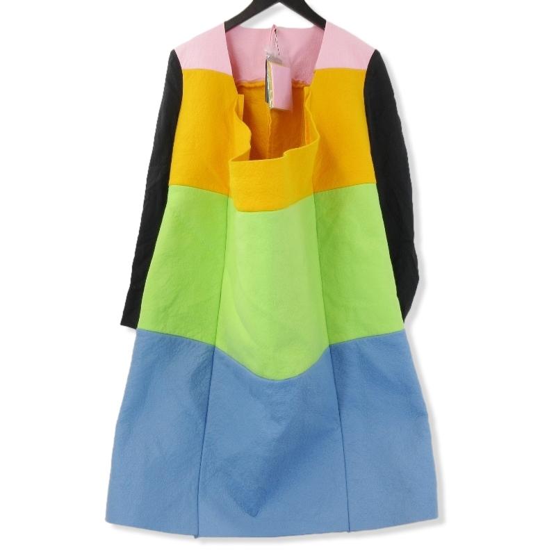 SELL/コムデギャルソンオムプリュス/ポリエステルJKT COMME des GARCONS HOMME PLUS(コムデギャルソンオムプリュス