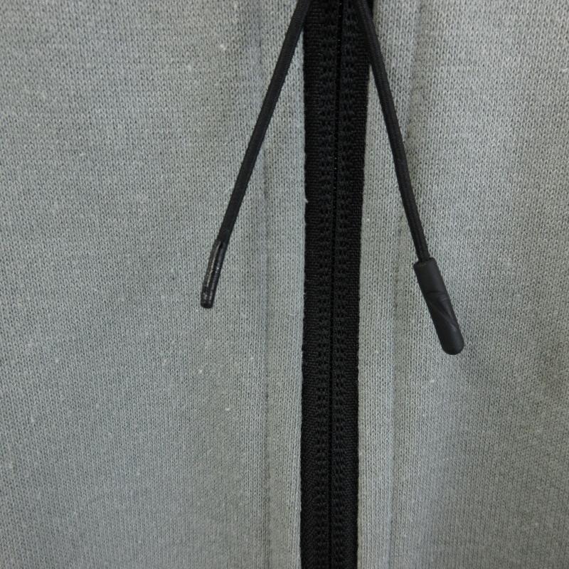 NIKE×エフシーブリストル　ジップパーカー ナイキ ジップアップパーカー×F.C.Real Bristolコラボ メンズ