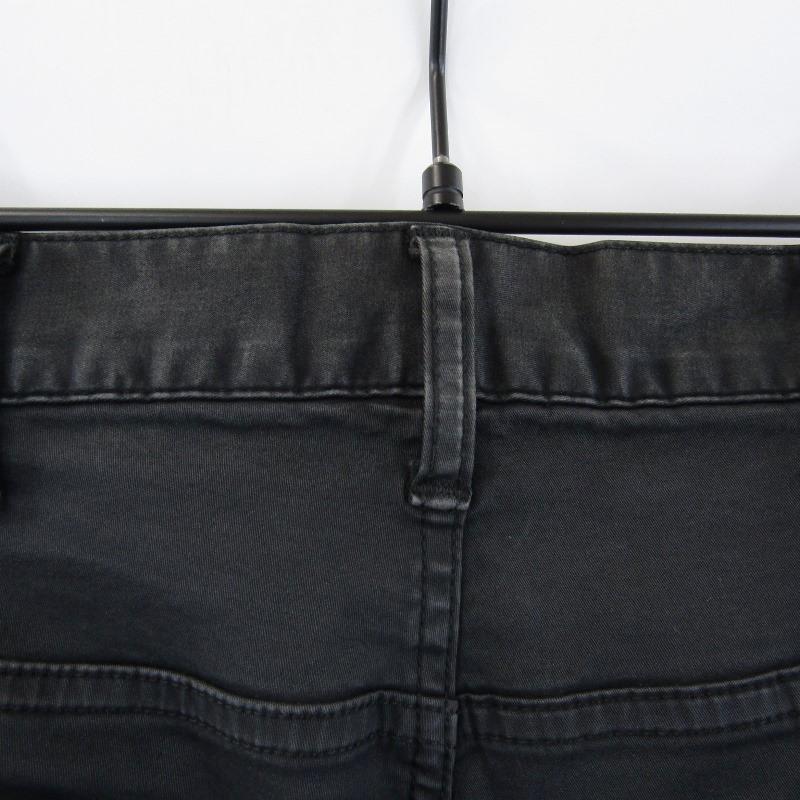 UNDERCOVERISM アンダーカバーイズム ハギストレッチスリムパンツ  