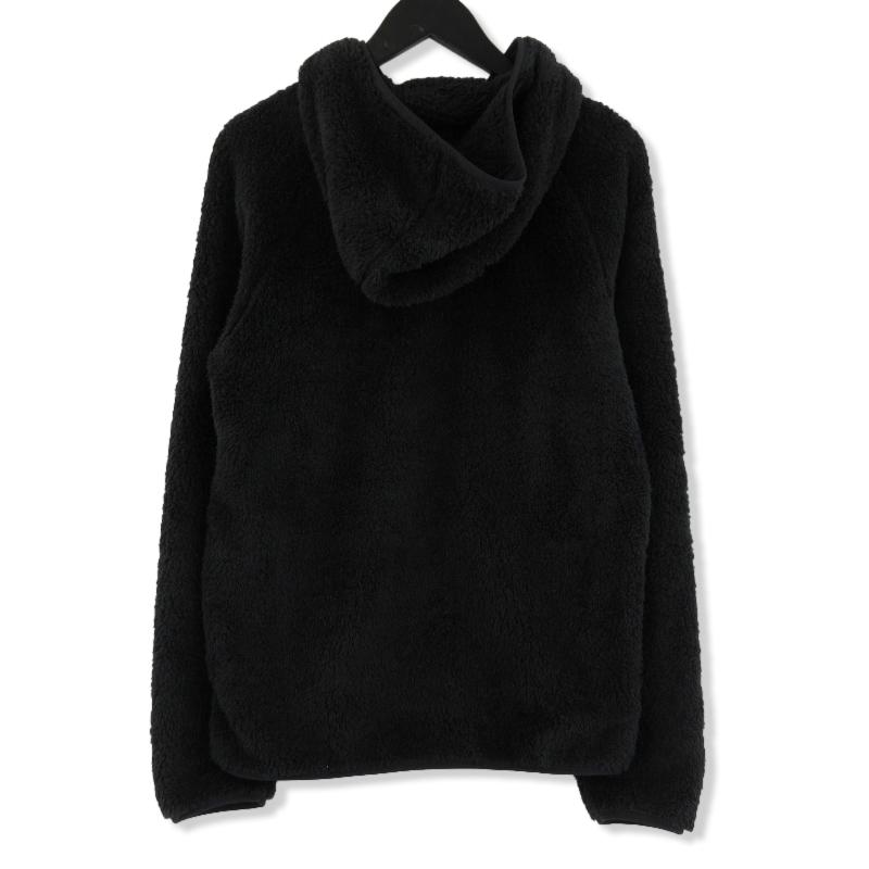 専用パタゴニアメンズロスガトスフーディー / BLACK M patagonia