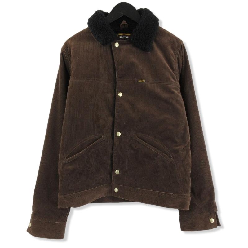 REDTAIL レッドテイル ボアコーデュロイジャケット Boa Corduroy REDTAIL レッドテイル ボアコーデュロイジャケット Boa Corduroy