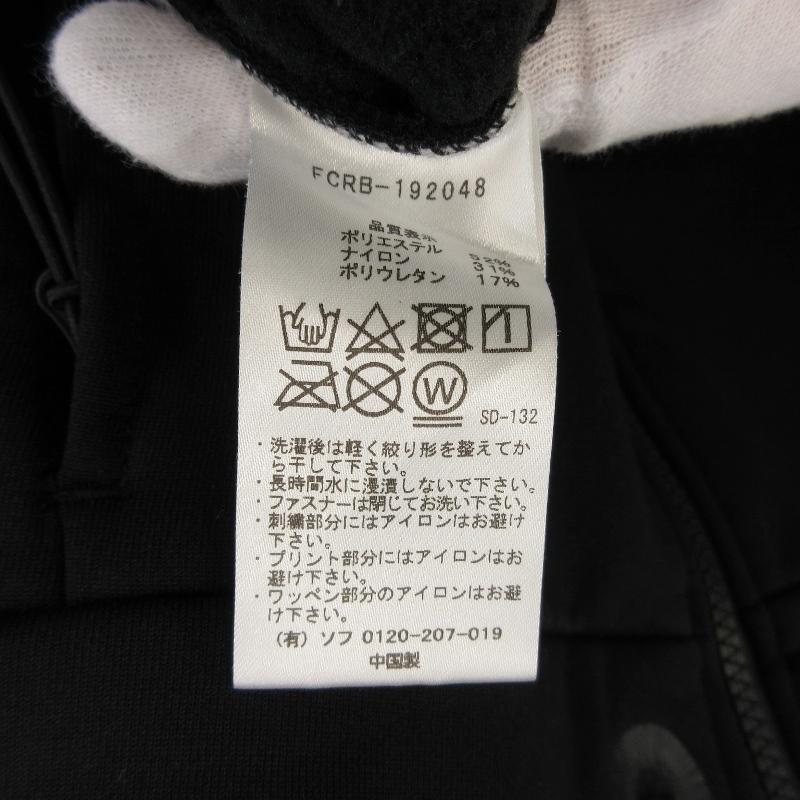 6454 secret OG【美品】FCRB ブリストル　ジップアップ 6454 secret OG【美品】FCRB ブリストル ジップアップ 6454【美