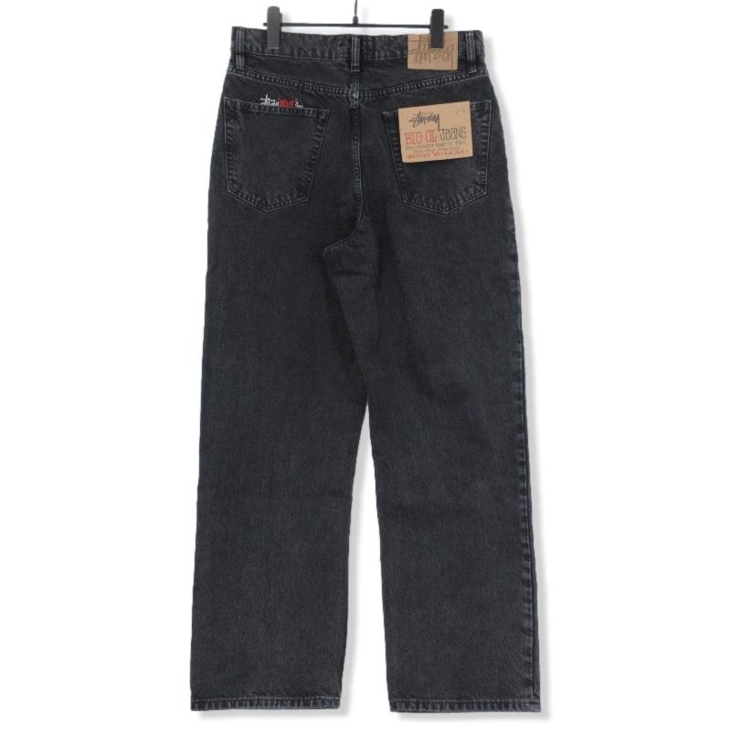 STUSSY 未使用 Stussy ステューシー デニムパンツ 116606 Double STUSSY 未使用 Stussy ステューシー デニムパンツ 116606 Double