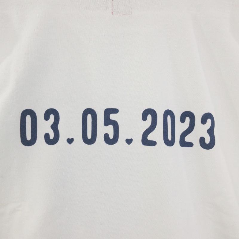 HUMAN MADE 未使用 ヒューマンメイド 長袖Tシャツ DAILY L/S T HUMAN MADE 未使用 ヒューマンメイド 長袖Tシャツ DAILY L/S T