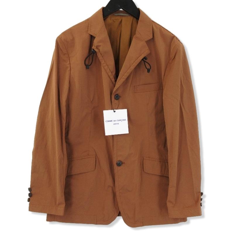 未使用 COMME des GARCONS HOMME コムデギャルソンオム 製品染め 未使用 COMME des GARCONS HOMME コムデギャルソンオム 製品染め