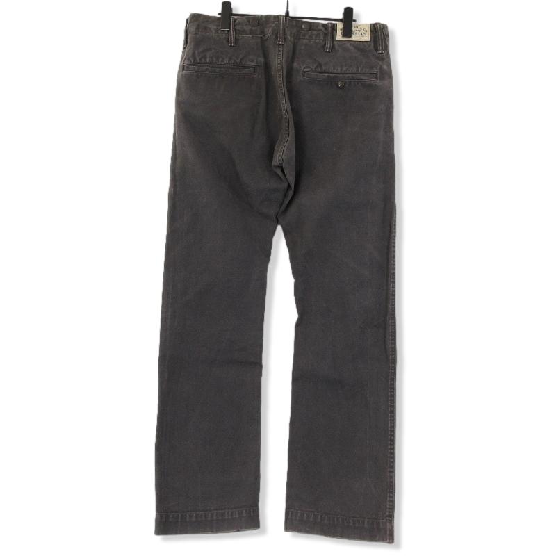 RRL Ralph Lauren ダブルアールエル デニムパンツ WAIST RRL Ralph Lauren ダブルアールエル デニムパンツ WAIST