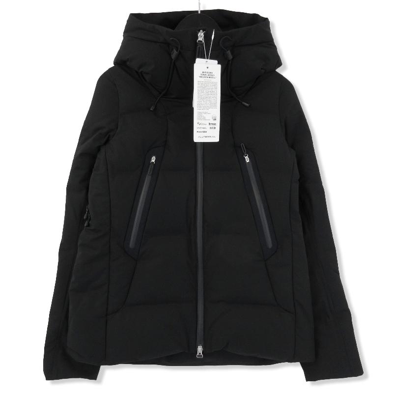 未使用 DESCENTE ALLTERRAIN デサントオルテライン マウンテニア  