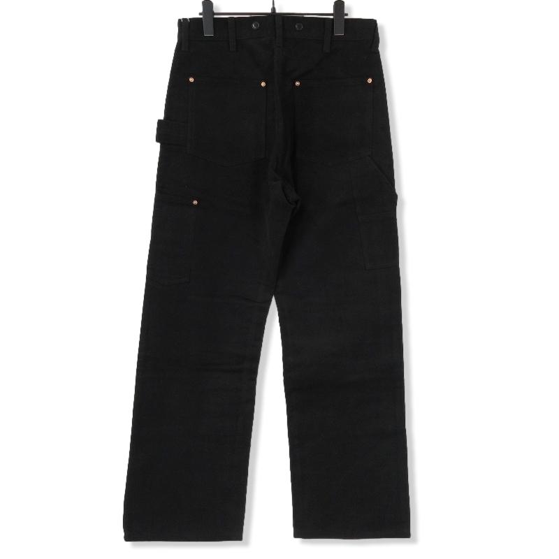 COMOLI モールスキン ペインターパンツ COMOLI モールスキン ペインターパンツ | Less Higashikawa