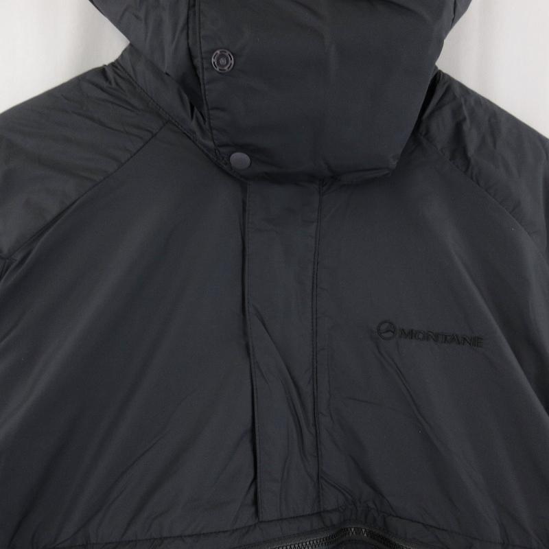未使用 MONTANE モンテイン エクストリーム スモック ナイロン