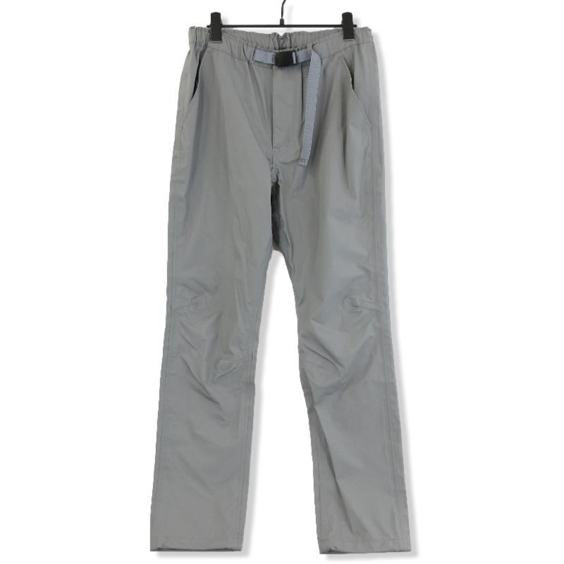 nonnative 美品 ノンネイティブ イージーパンツ NN-P3159 18SS CAMPER 