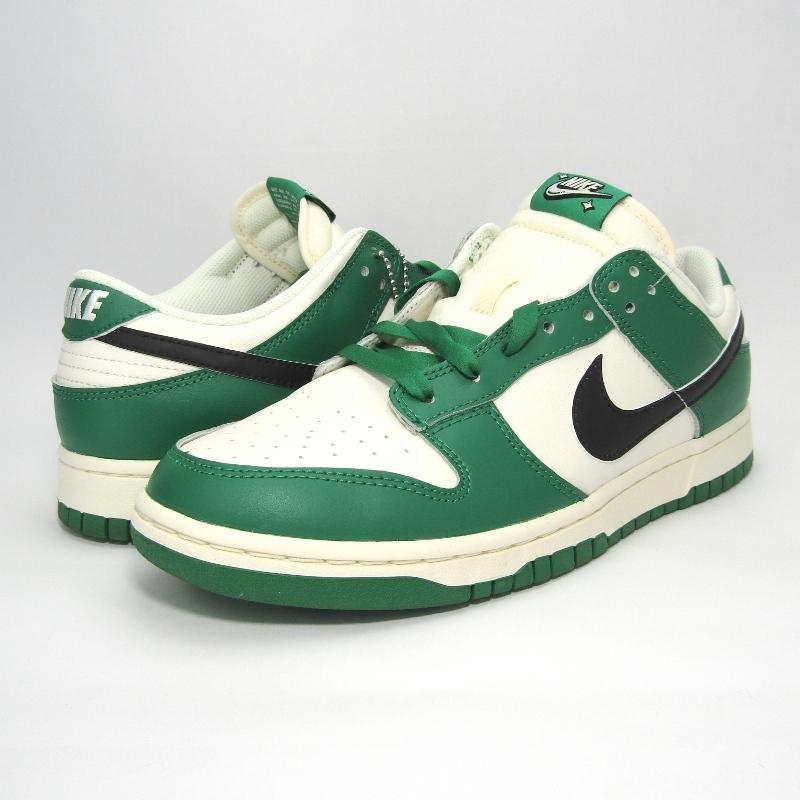 NIKE 未使用 ナイキ 27.5cm DUNK LOW RETRO SE DR9654-100