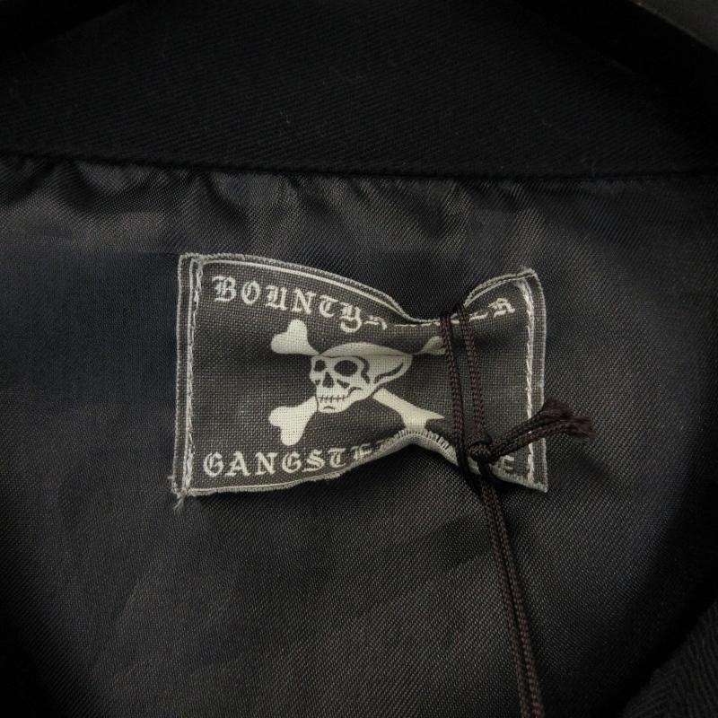 GANGSTERVILLE 未使用 x BOUNTY HUNTER ギャングスタービル GANGSTERVILLE 未使用 x BOUNTY HUNTER ギャングスタービル