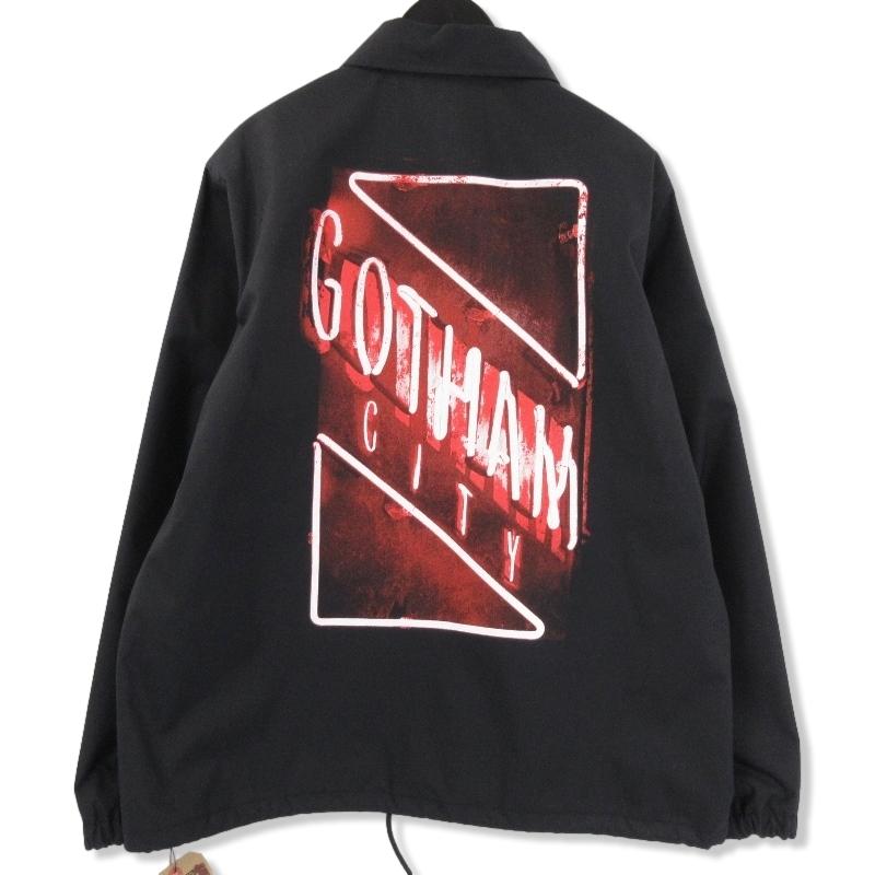 GANGSTERVILLE 未使用 × THE BATMAN ギャングスタービル バウンティー 