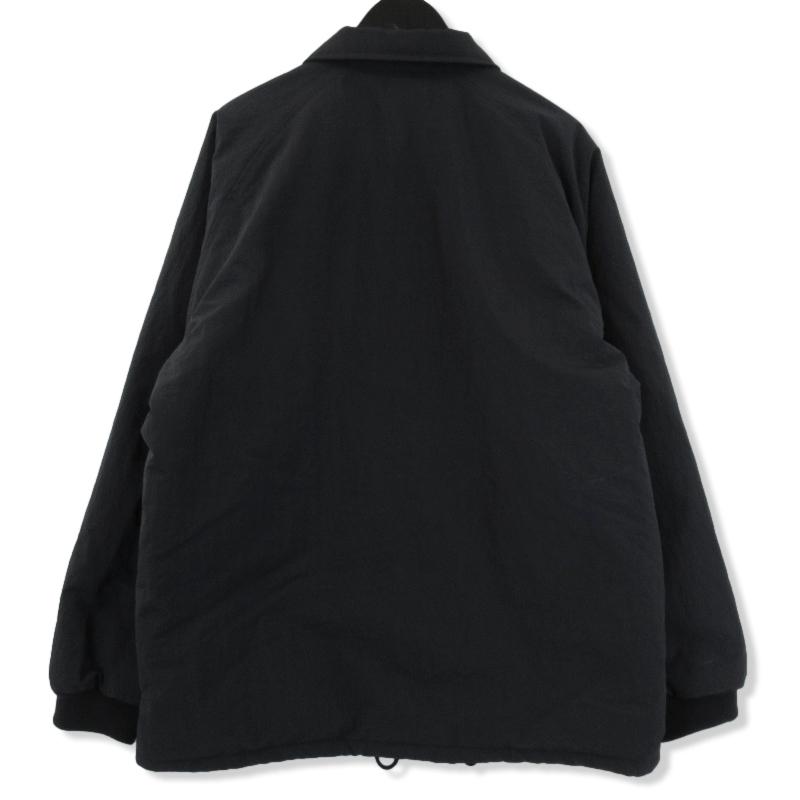 CALEE キャリー コーチジャケット Nylon coach wappen jacket CALEE キャリー コーチジャケット Nylon coach wappen jacket