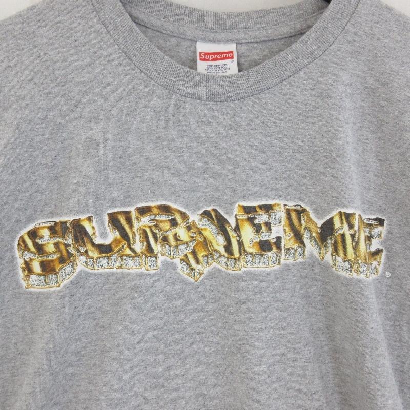 Supreme ダイヤモンドジャカード Tシャツ S 165883682_o1.jpg?