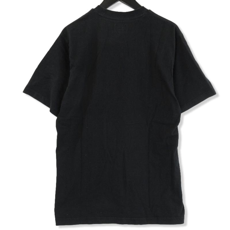 supreme アップリケアーチロゴ　tシャツ Supreme シュプリーム 半袖Tシャツ 22SS Applique Arc S/S Top