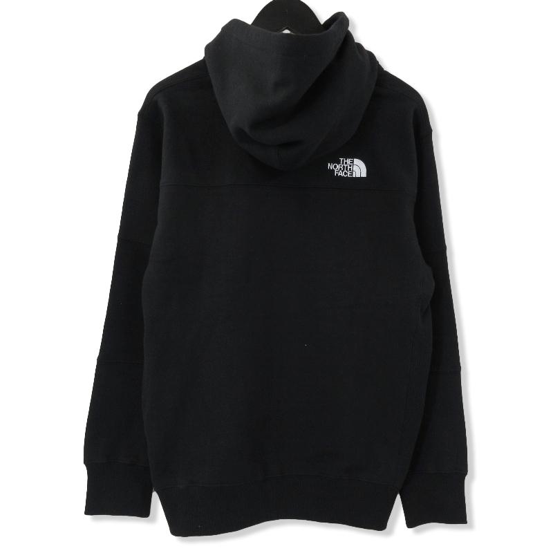 THE NORTH FACE 未使用 ノースフェイス ヌプシスウェットフーディ  