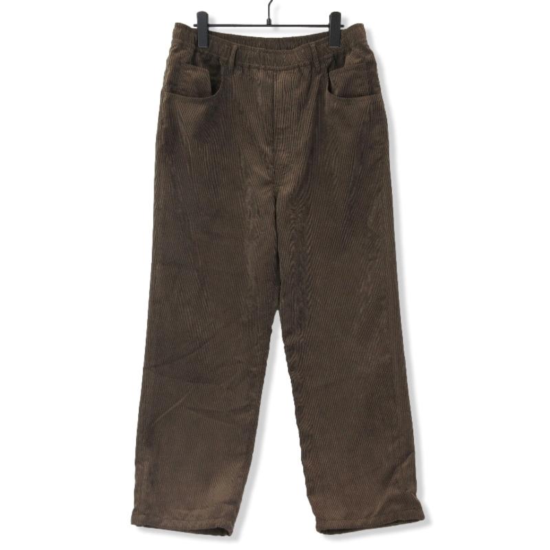 ダイワピア DAIWA PIER39 コーデュロイ TECH 8POCKET