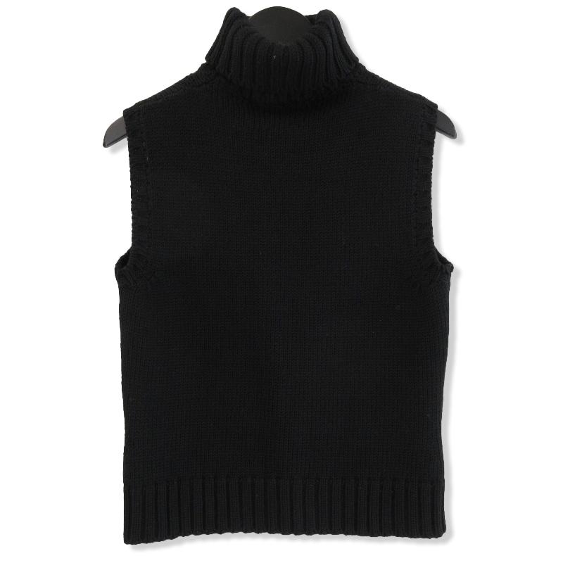 【美品】セリーヌ　タートルニット CELINEのフリマアイテム一覧