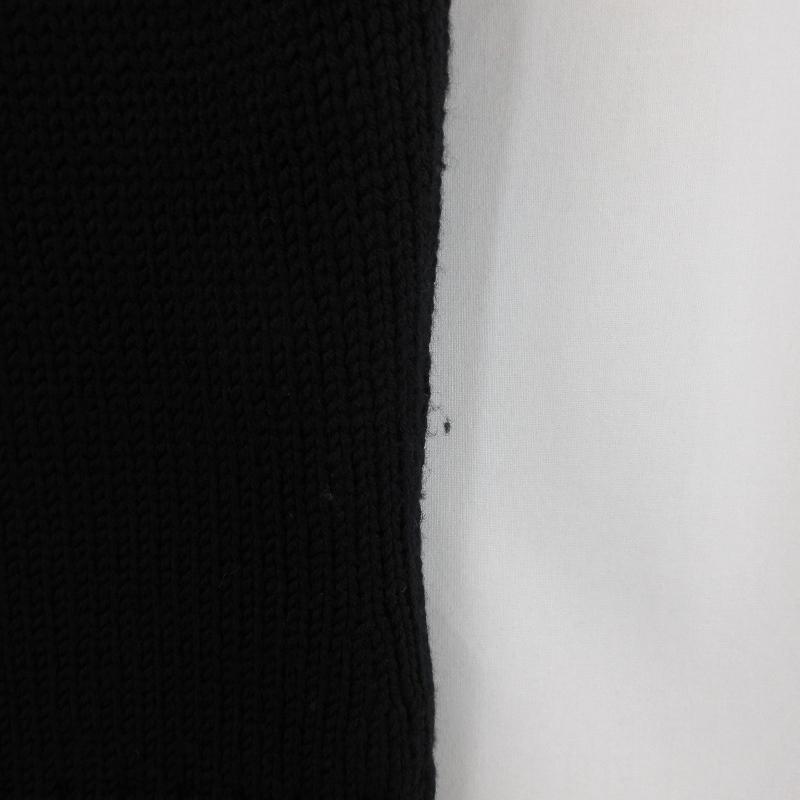 CELINE セリーヌ タートルネックニット F02 4325L/1050