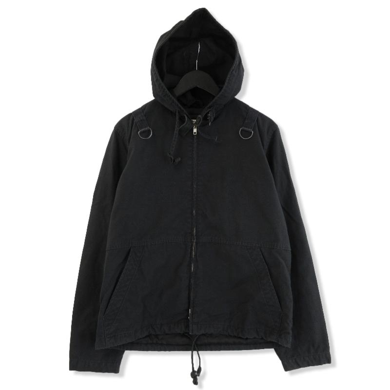 ガーメンツ ナイロンパーカ ガーメンツ ナイロンパーカ