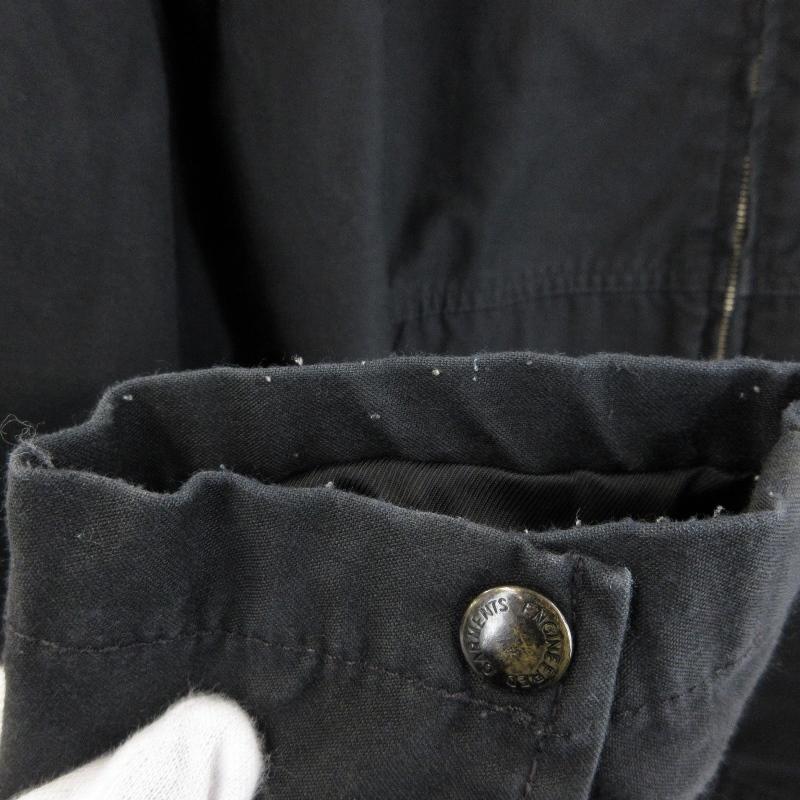 ENGINEERED GARMENTS エンジニアド ガーメンツ マウンテンパーカ 