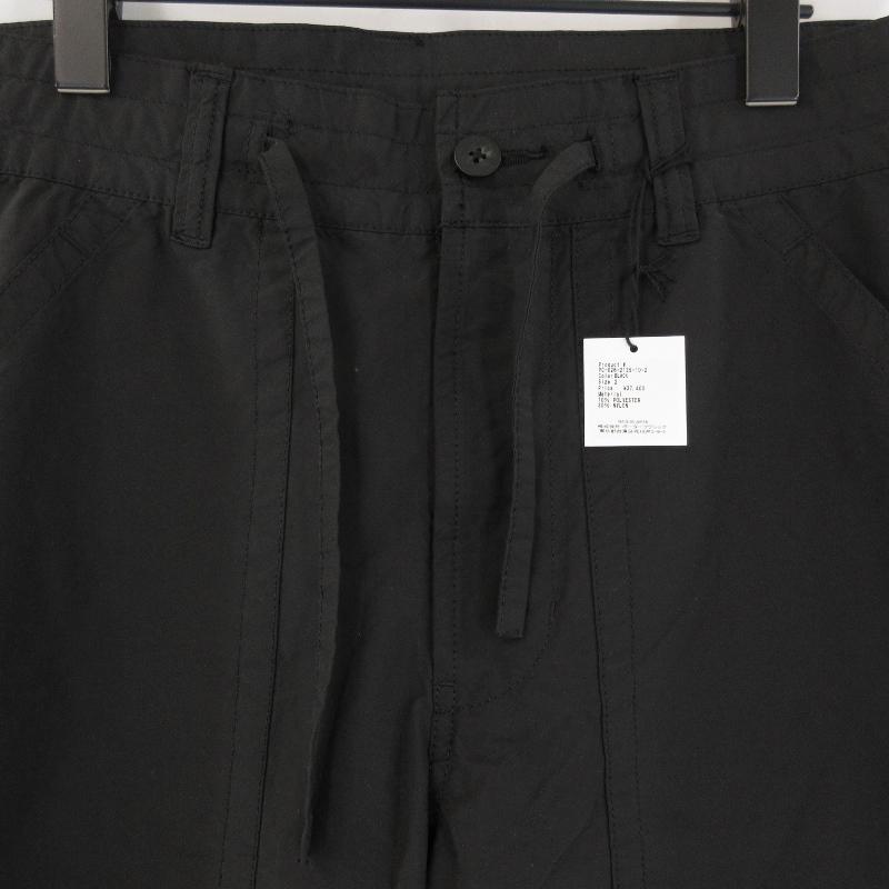 Porter Classic 未使用 ポータークラシック ウェザーワイドパンツ PC 