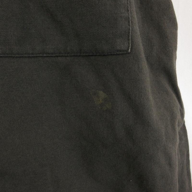 Yohji Yamamoto POUR HOMME ヨウジヤマモトプールオム ハーフ