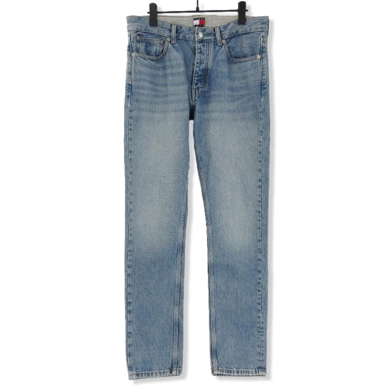 TOMMY HILFIGER KITH × トミーヒルフィガー デニムパンツ KH6192-102 