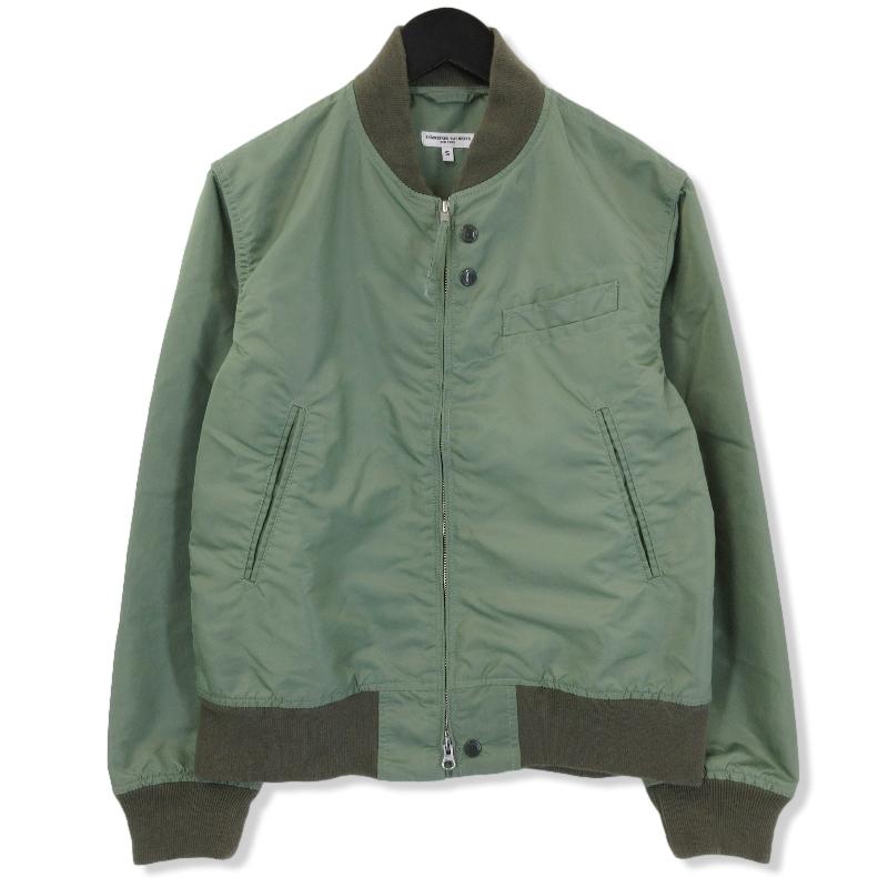 Engineered Garments Aviator Jacket S 美品
