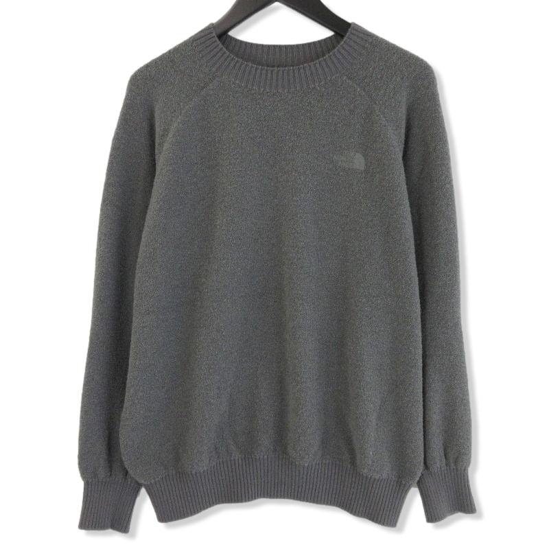 THE NORTH FACE 美品 ノースフェイス コンフォーティブウール 