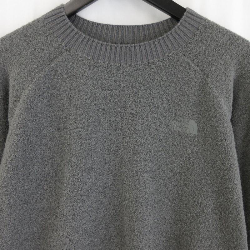 THE NORTH FACE 美品 ノースフェイス コンフォーティブウール THE NORTH FACE 美品 ノースフェイス コンフォーティブウール