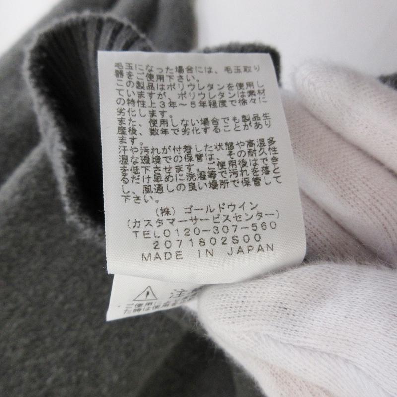 THE NORTH FACE 美品 ノースフェイス コンフォーティブウール THE NORTH FACE 美品 ノースフェイス コンフォーティブウール