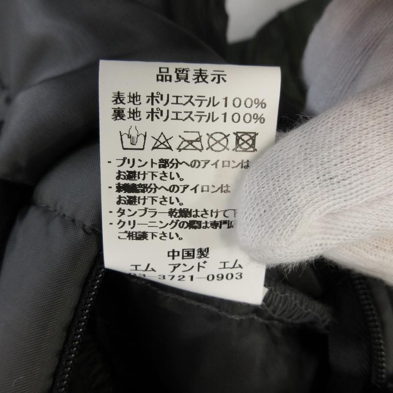未使用 M&M CUSTOM PERFORMANCE エムアンドエムカスタム 未使用 M&M CUSTOM PERFORMANCE エムアンドエムカスタム