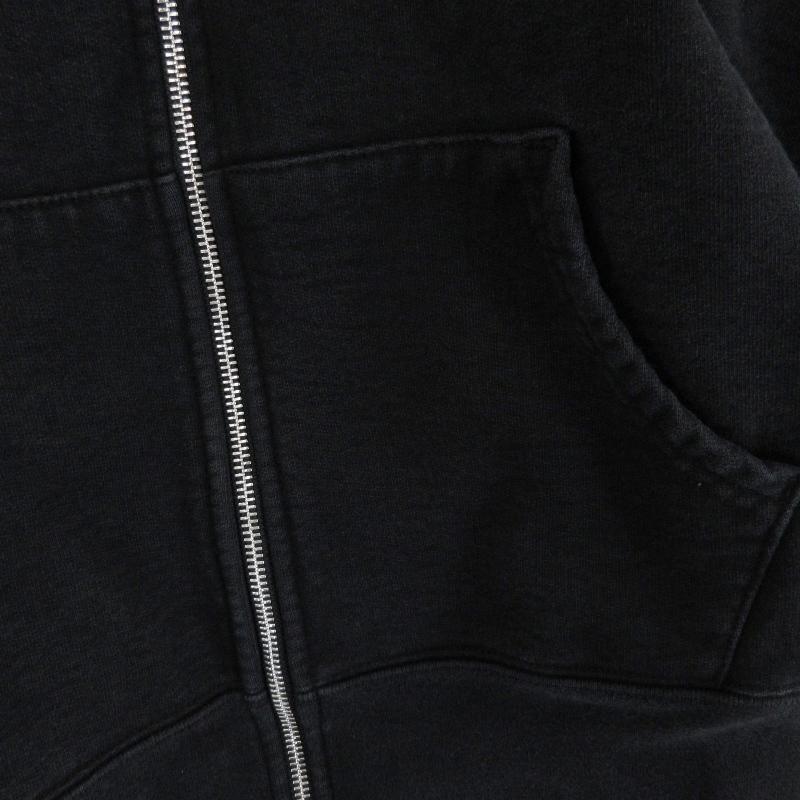 Supreme × UNDERCOVER シュプリーム アンダーカバー ジップパーカー