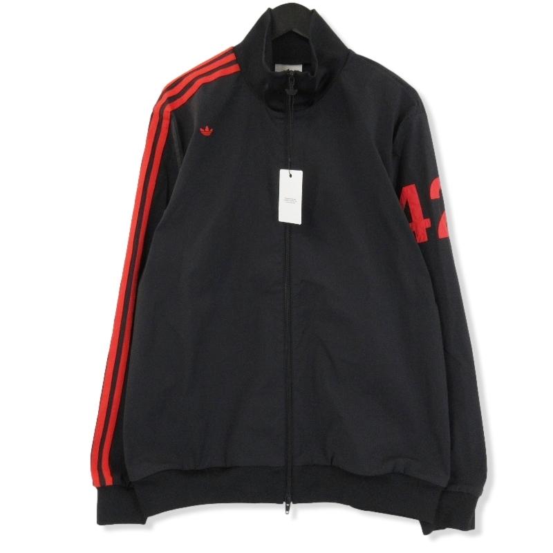 adidas 未使用 × 424 アディダス フォートゥーフォー トラック adidas 未使用 × 424 アディダス フォートゥーフォー トラック